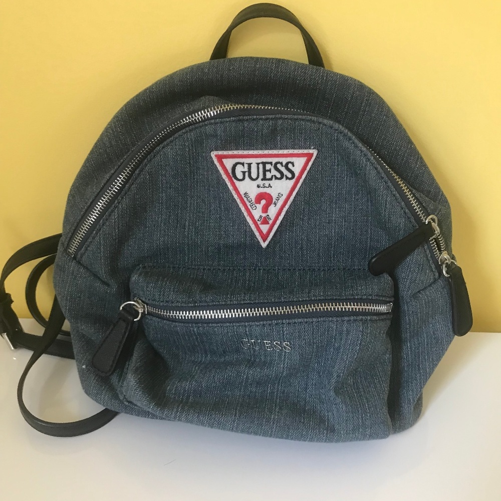 Guess Backpack